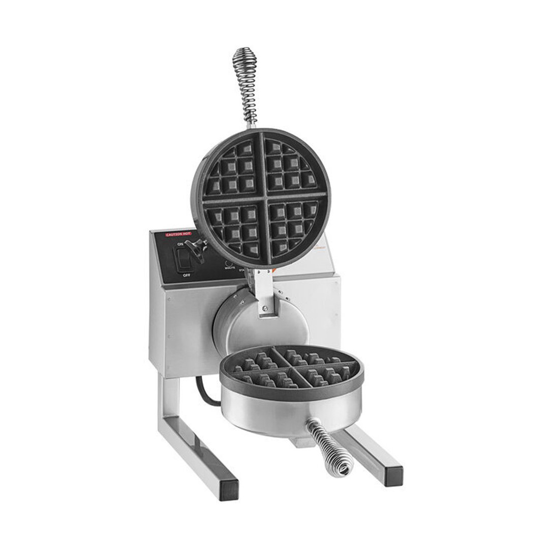 Nemco 7020A-1 Waffle Maker / Baker