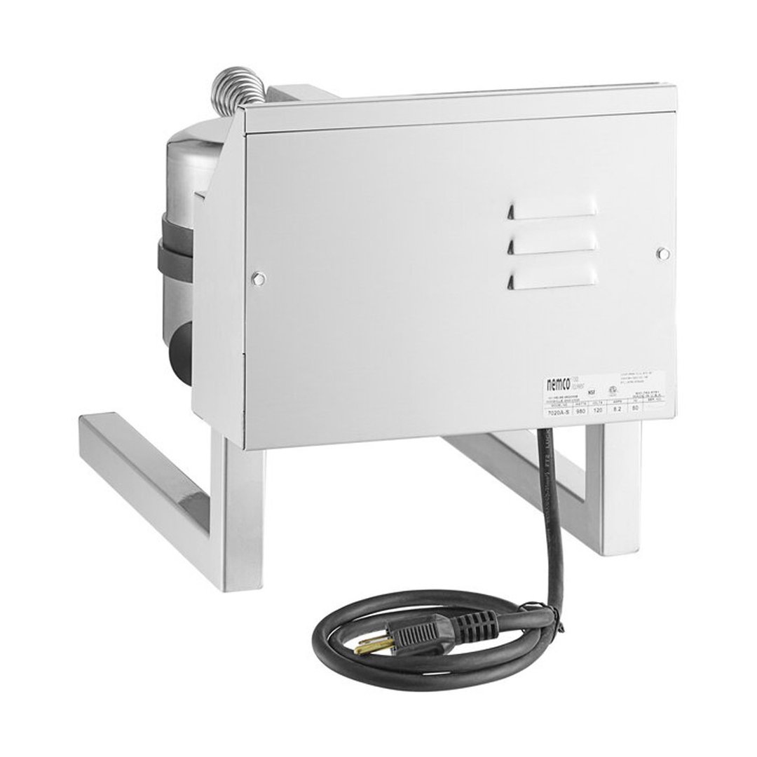Nemco 7020A-1 Waffle Maker / Baker