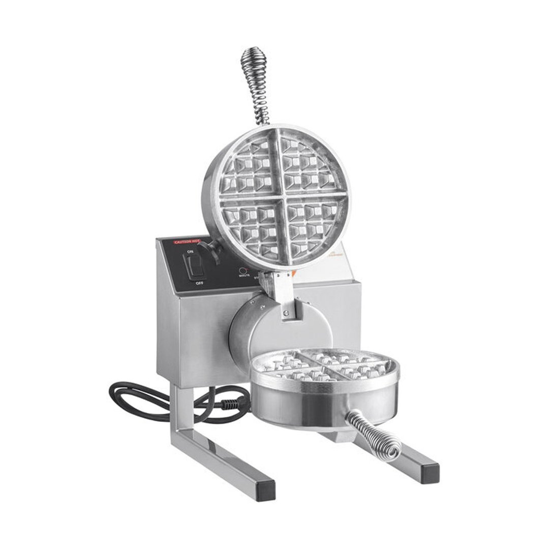 Nemco 7020A-208 Waffle Maker / Baker