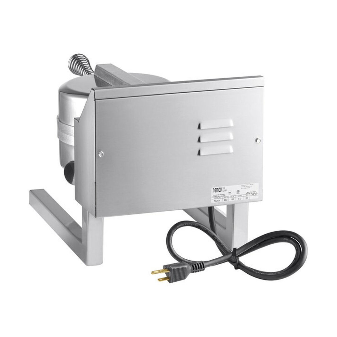 Nemco 7020A-208 Waffle Maker / Baker