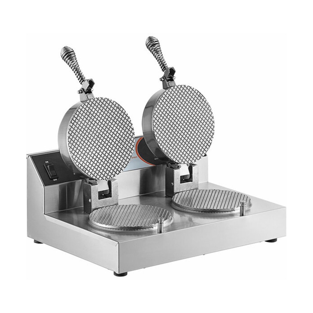 Nemco 7030A-2240 Waffle Cone Maker / Baker