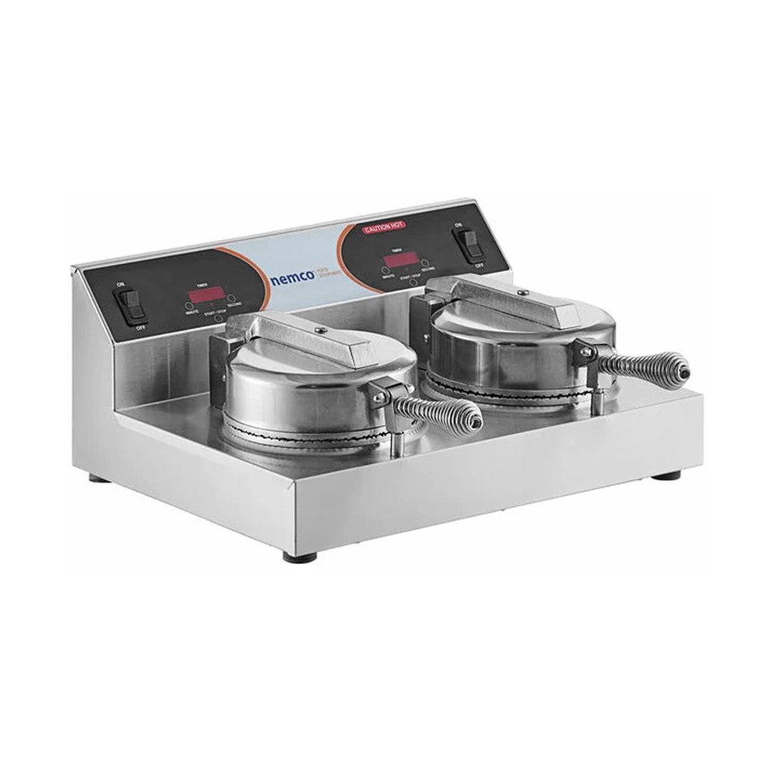 Nemco 7030A-2240 Waffle Cone Maker / Baker
