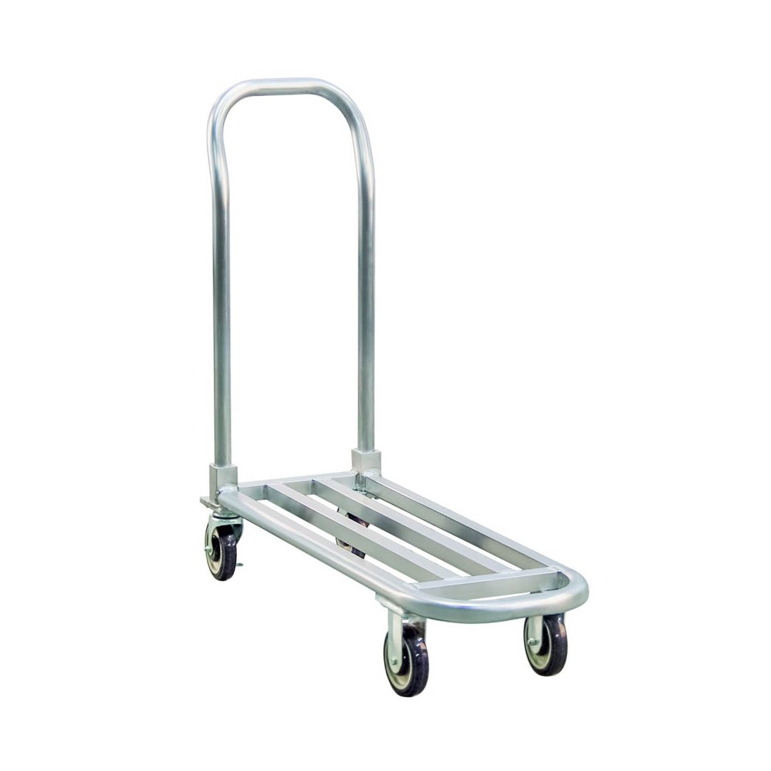New Age 1184 Low Boy Stock Platform Truck w/ 1000 lb Capacity