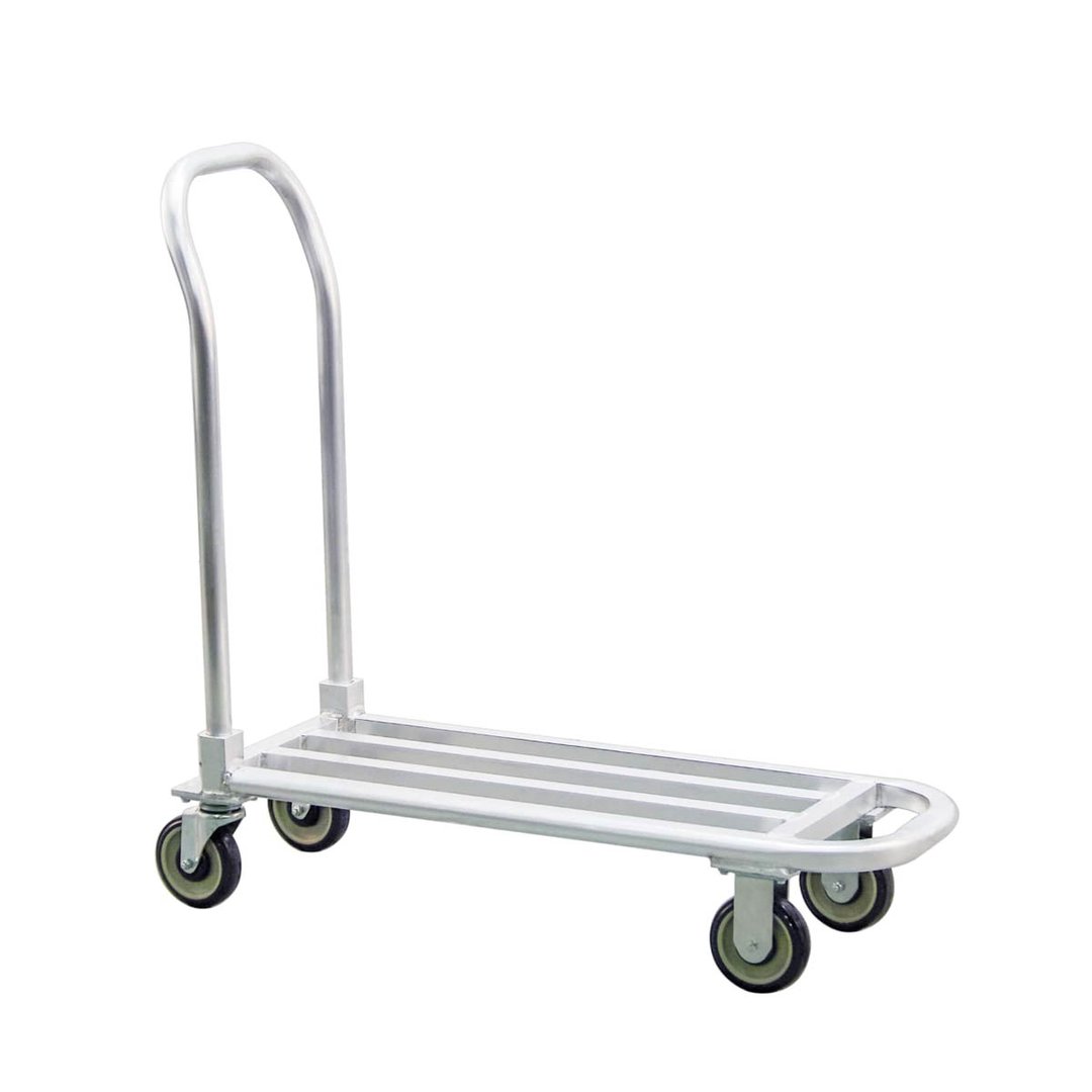 New Age 1184 Low Boy Stock Platform Truck w/ 1000 lb Capacity