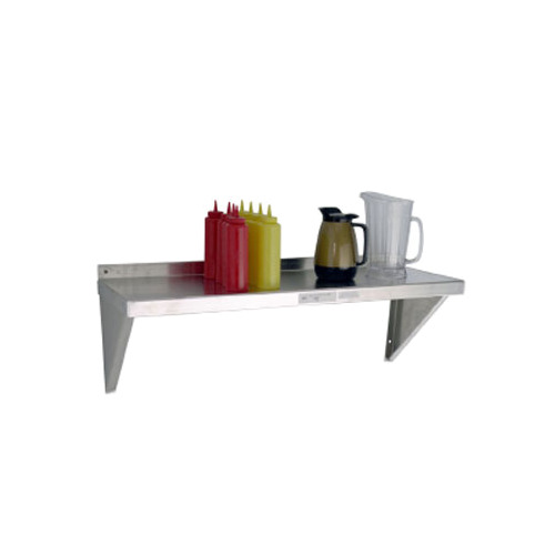 New Age 94136 Wall Mounted Shelving