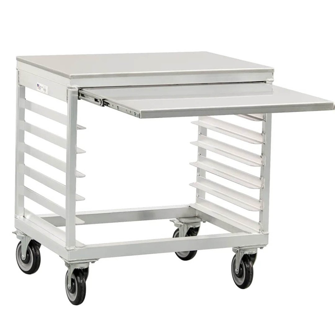 New Age 99217 for Mixer / Slicer Equipment Stand