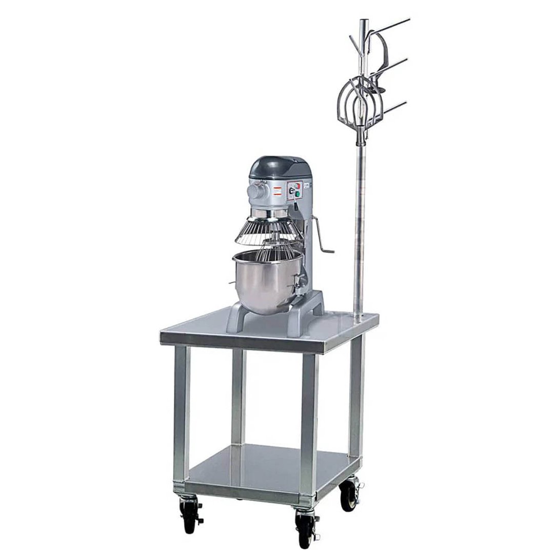 New Age 99738 for Mixer / Slicer Equipment Stand