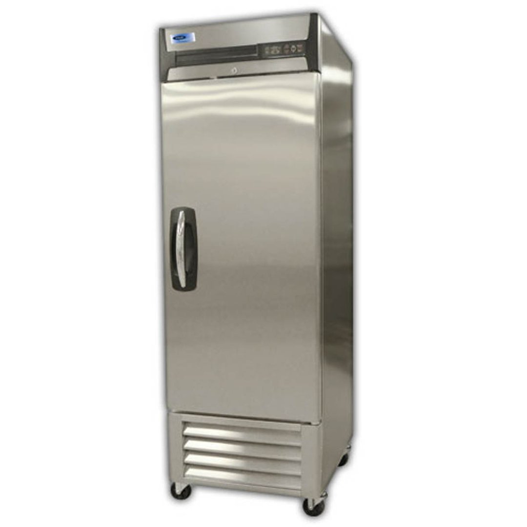 Nor-Lake NLF23-S Reach-In Freezer