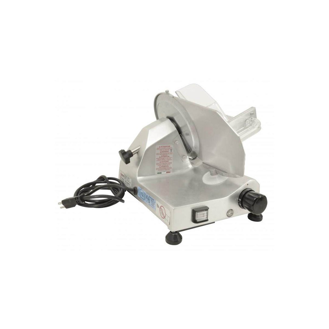 Omcan USA 13606 Electric Food Slicer