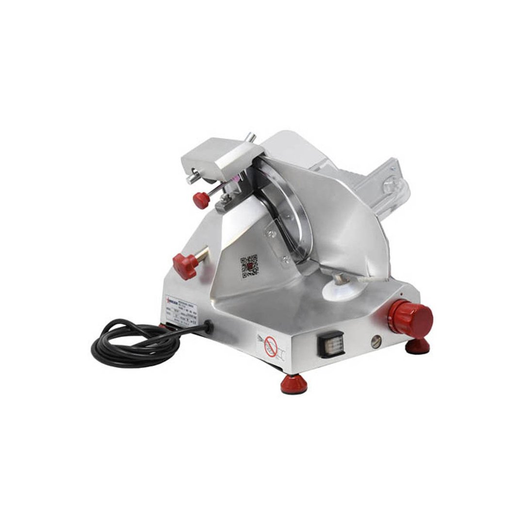 Omcan USA 13607 Electric Food Slicer