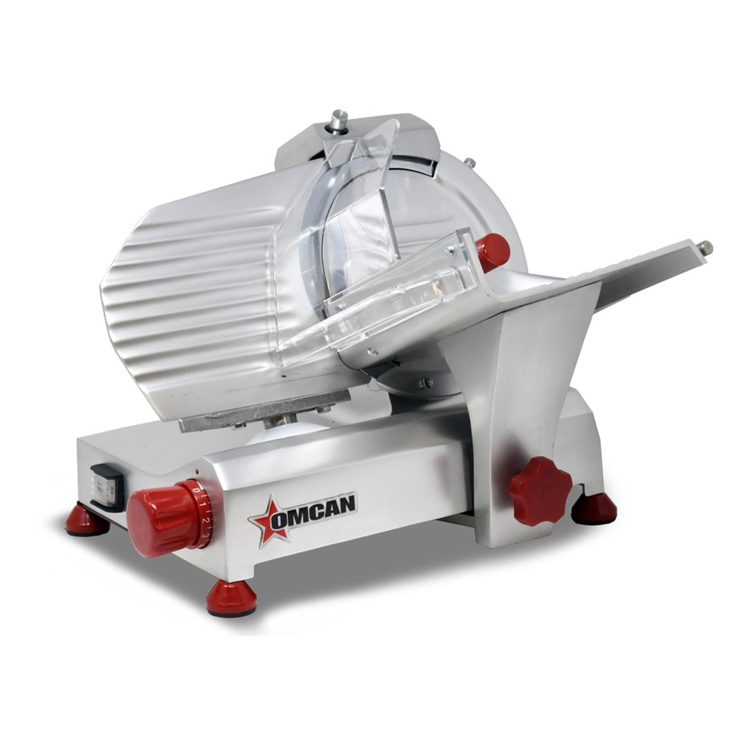 Omcan USA 13607 Electric Food Slicer