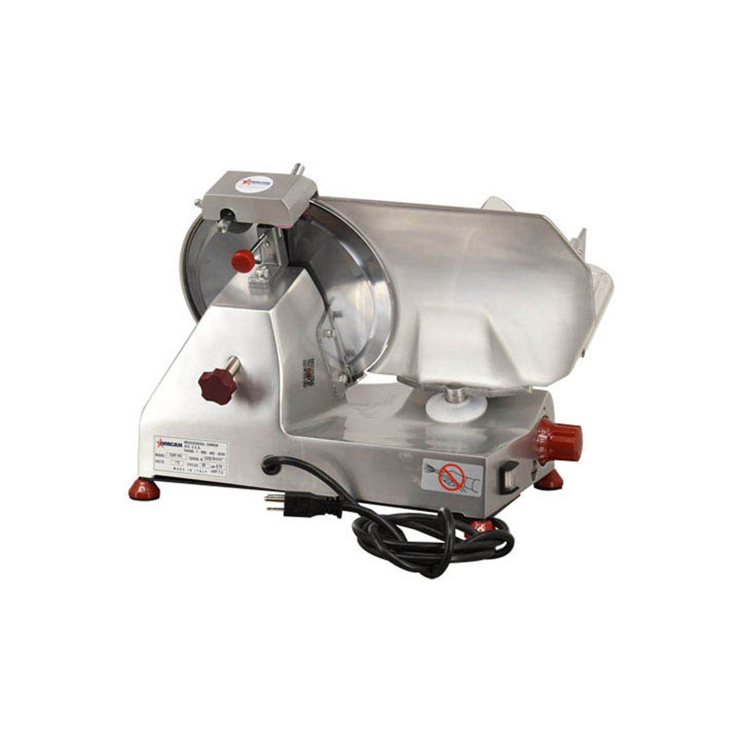Omcan USA 13623 Electric Food Slicer