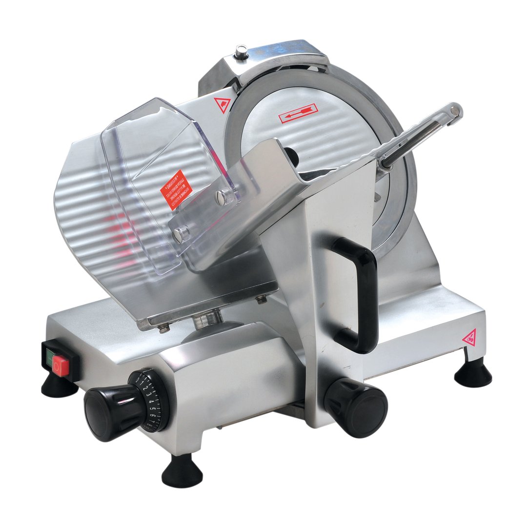 Omcan USA 19067 Electric Food Slicer