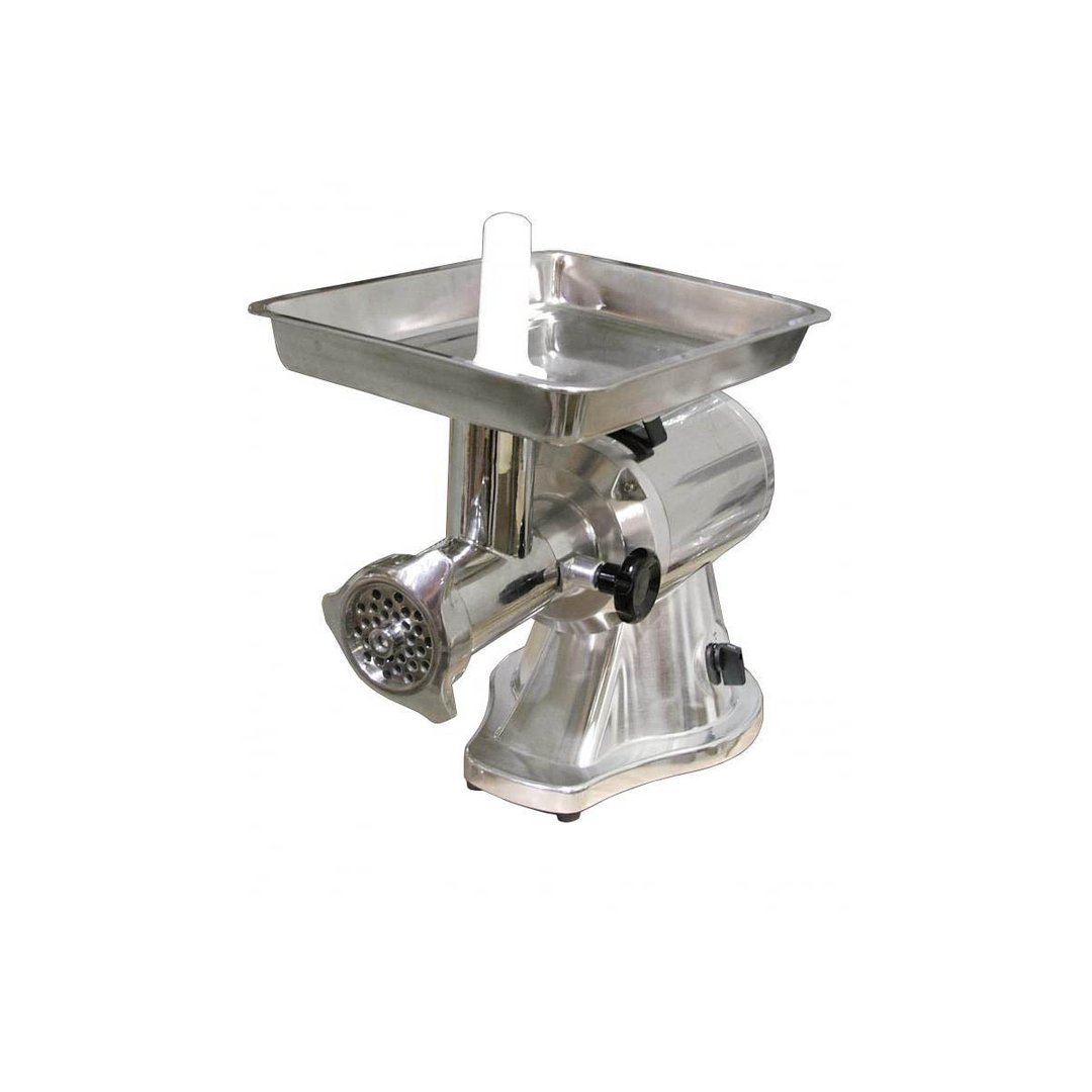 Omcan USA 21634 Countertop Electric Meat Grinder, #22 HUB, 1-1/2 hp