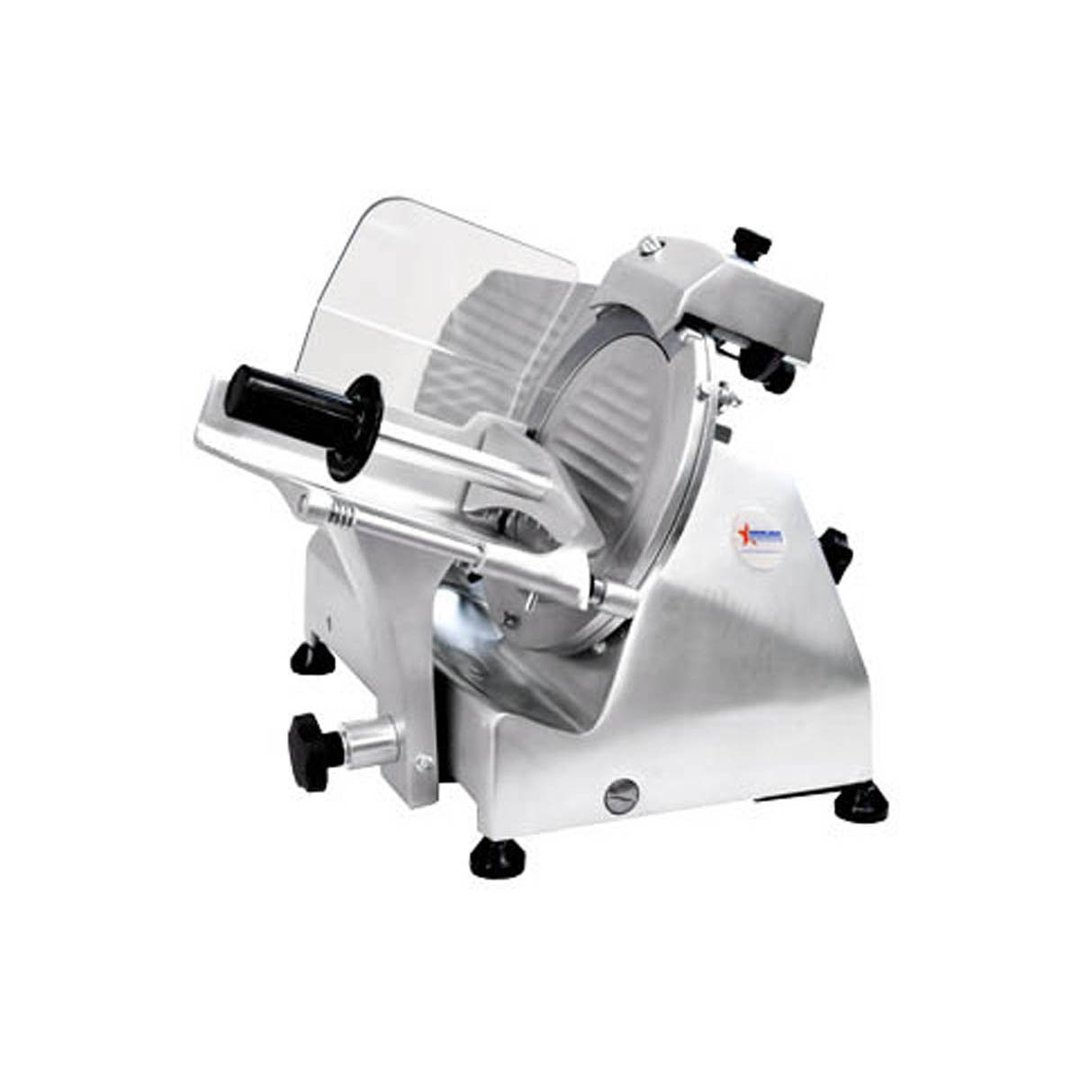 Omcan USA 31342 Electric Food Slicer