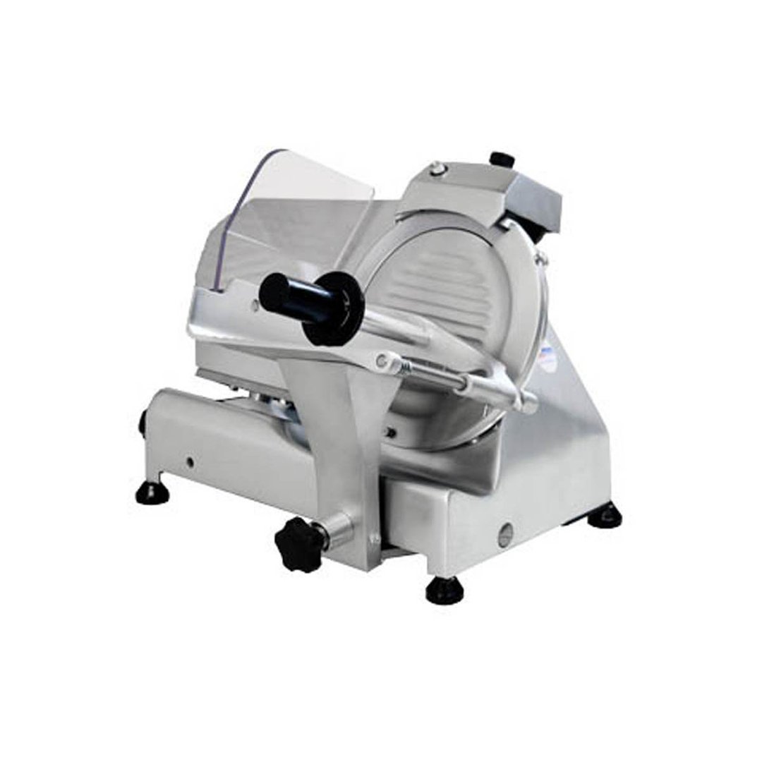 Omcan USA 31342 Electric Food Slicer