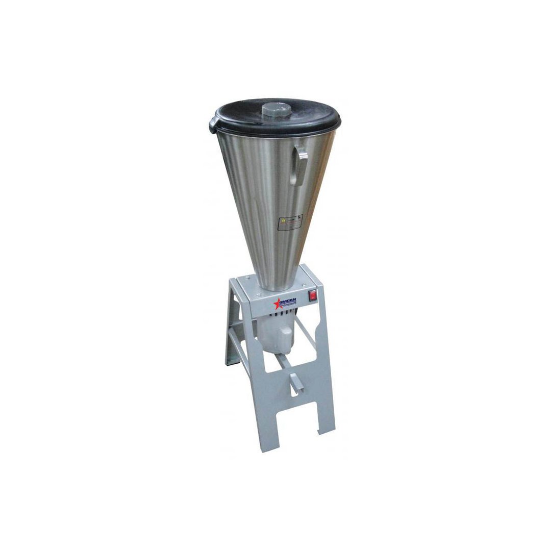 Omcan USA 31502 Countertop Food Blender