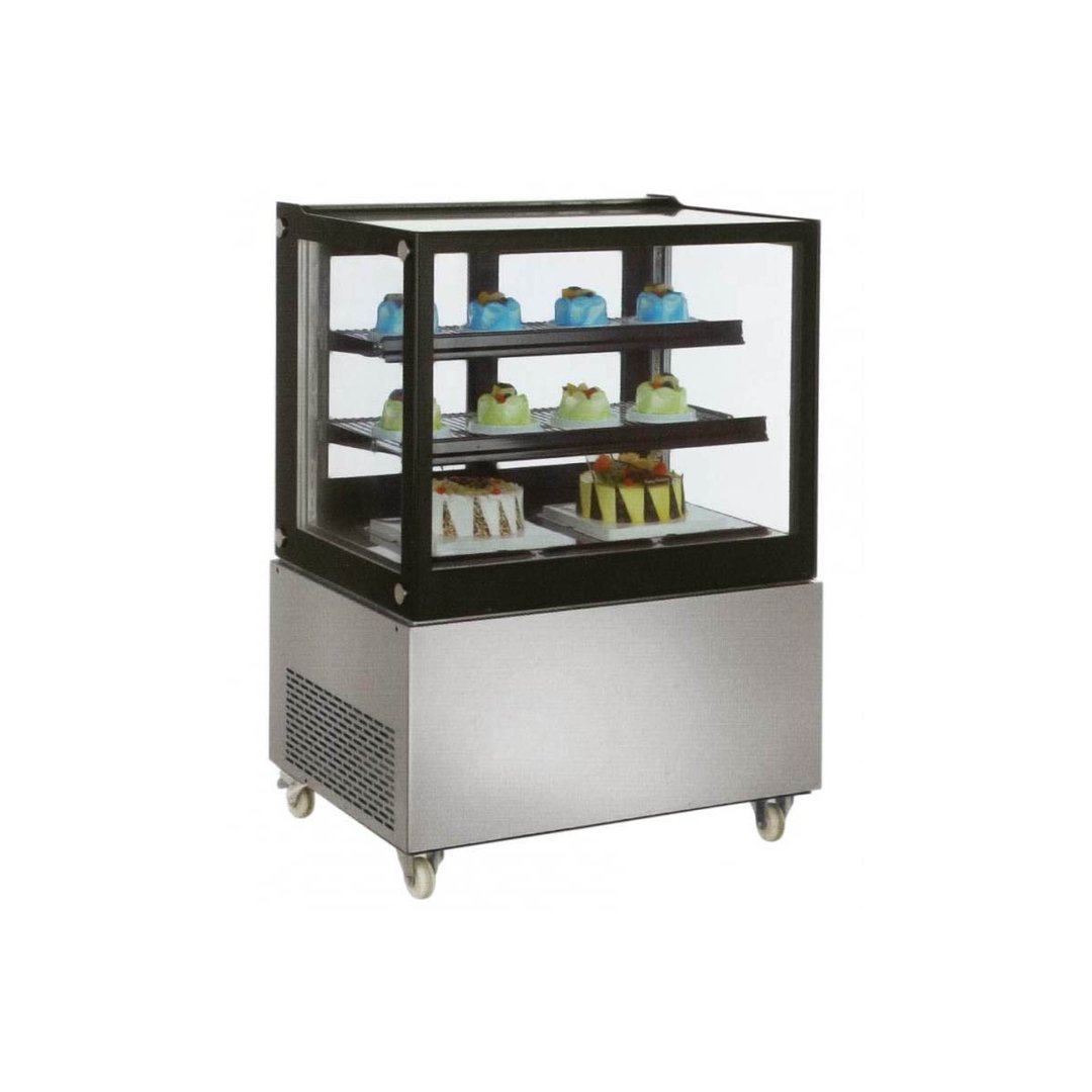 Omcan USA 39540 48" Refrigerated Bakery Display Case