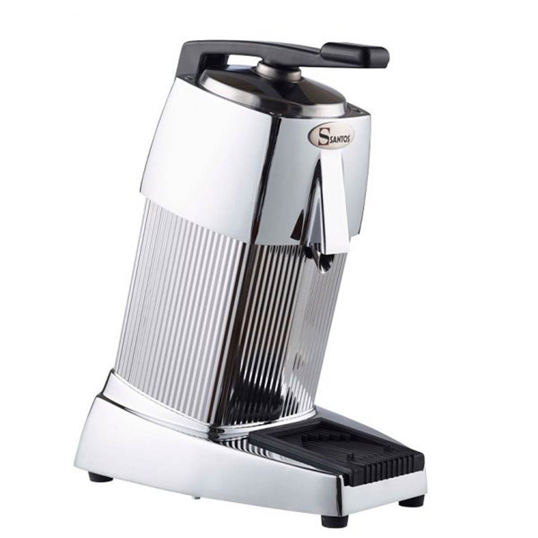 Omcan USA 39687 Santos® Manuel Feed  Citrus Juicer, 0.35 HP
