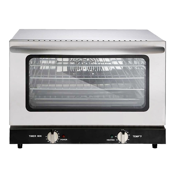 Omcan USA 43218 Electric Convection Oven