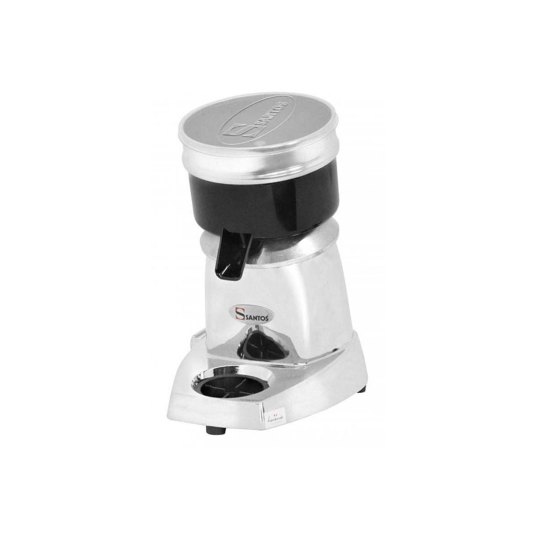 Omcan USA 44025 Santos® Manuel Feed Citrus Juicer, 0.2 HP 