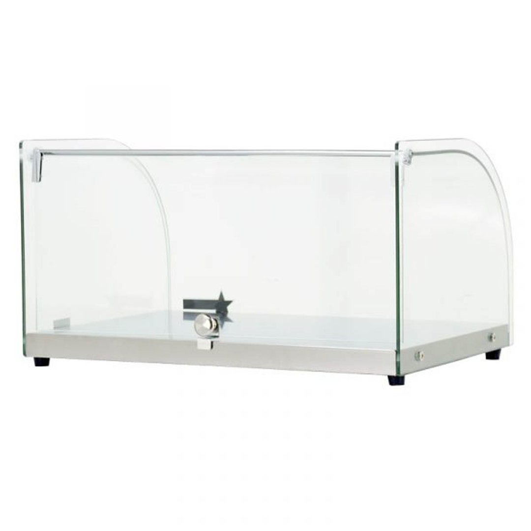 Omcan USA 44370 Countertop Pastry Display Case