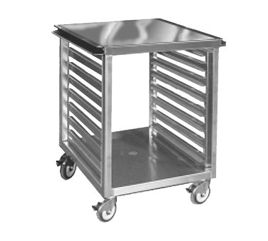 FWE OTR-16-MS 21" for Mixer / Slicer Equipment Stand