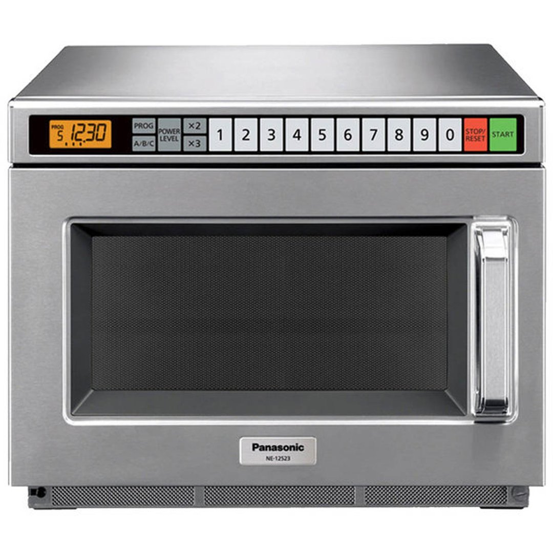 Panasonic NE-17523 Microwave Oven