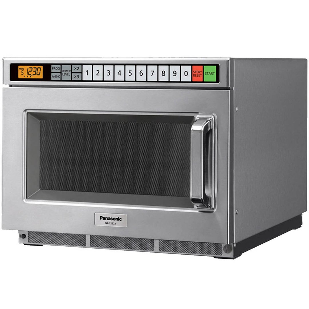 Panasonic NE-17523 Microwave Oven