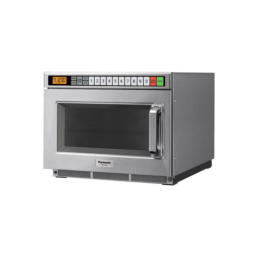 Panasonic NE-21521 Microwave Oven