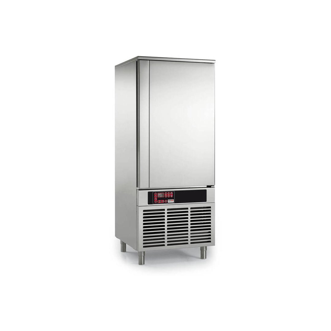 Piper Products RCM164T 33" Reach-in Blast Chiller/Shock Freezer, 79 lbs Freeze / 121 lbs Chill 