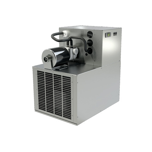 Perlick 4420-3 26.75" Draft Beer System Power Pack w/ Air Cooled, 3 pumps, 1-1/2 HP