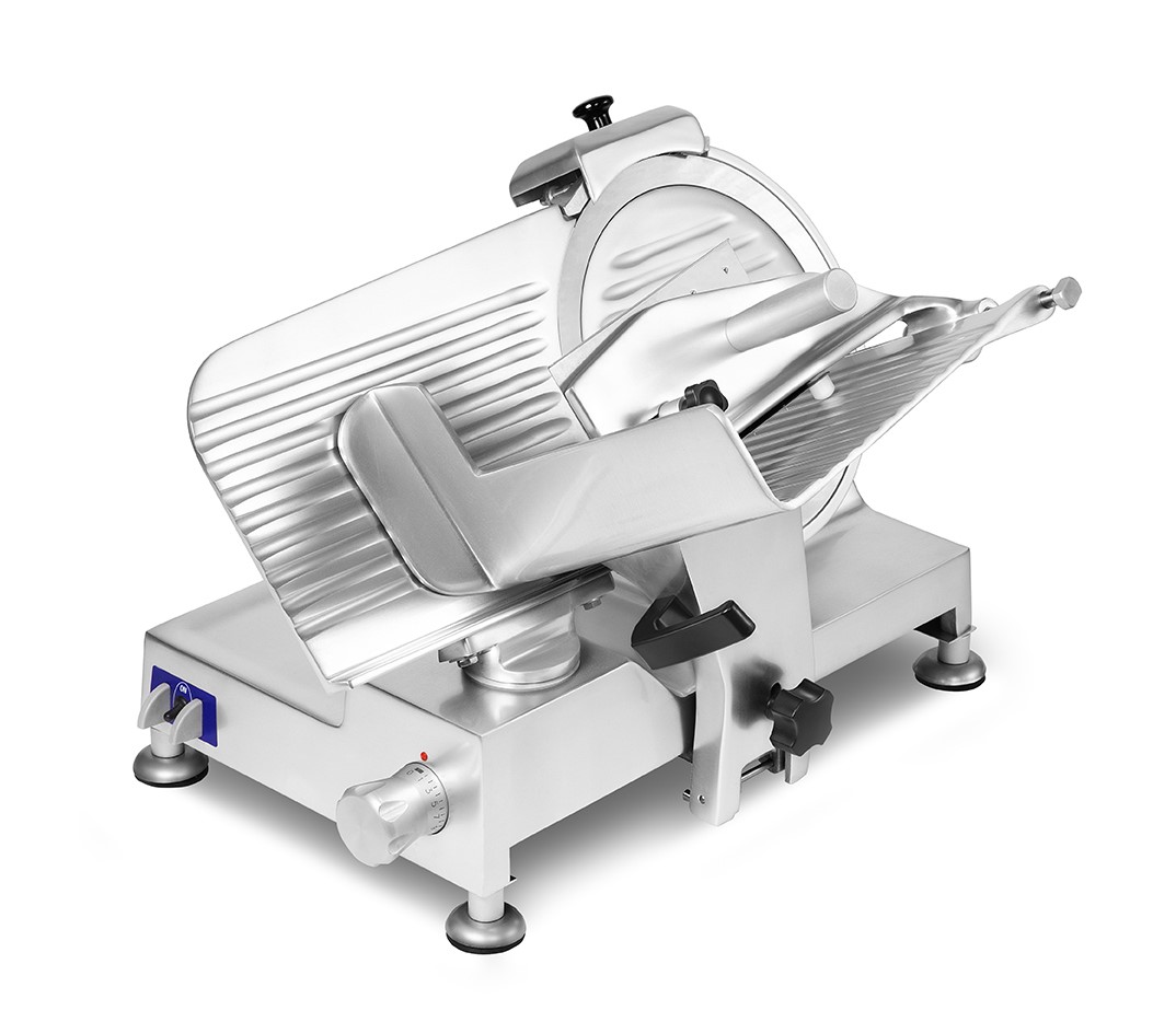 Rheninghaus SST12 Electric Food Slicer