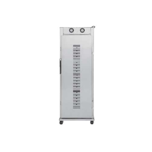 Randell PHHC-26-2 Pizza Heated Cabinet