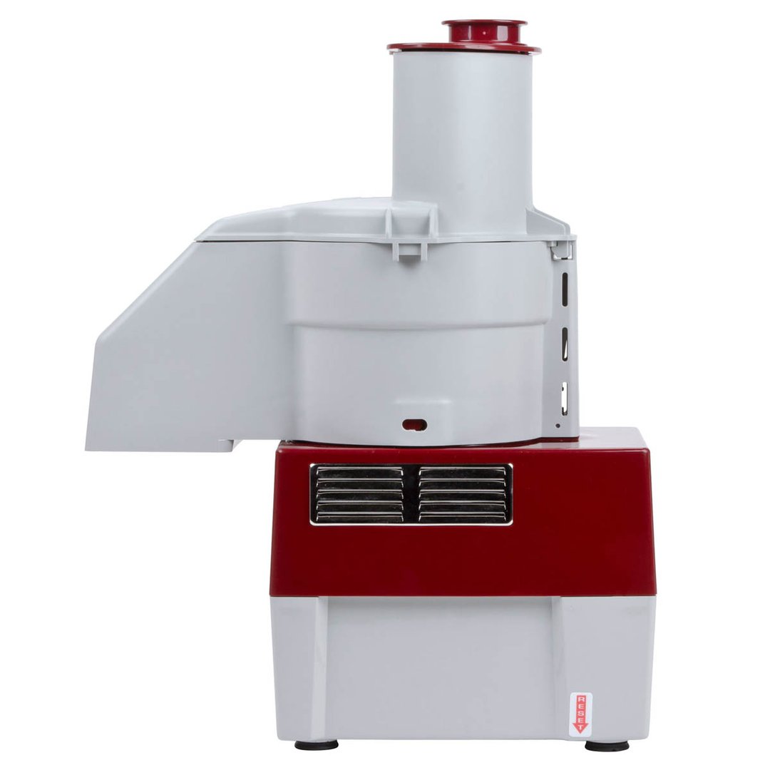 Robot Coupe R2CLRDICE Combination Food Processor, Cutter / Mixer
