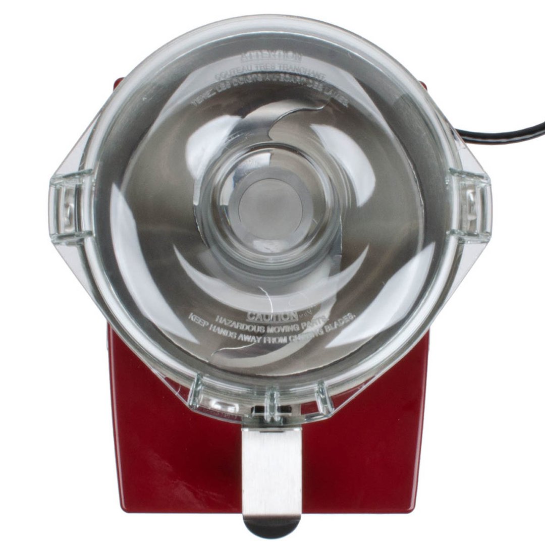 Robot Coupe R2UDICE Combination Food Processor w/ Dicing 