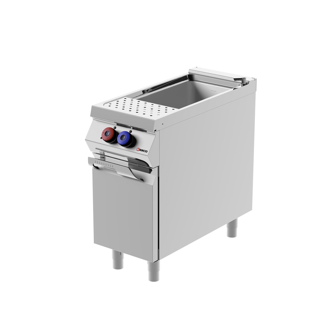 RositoBisani CPE1 Electric Pasta Cooker