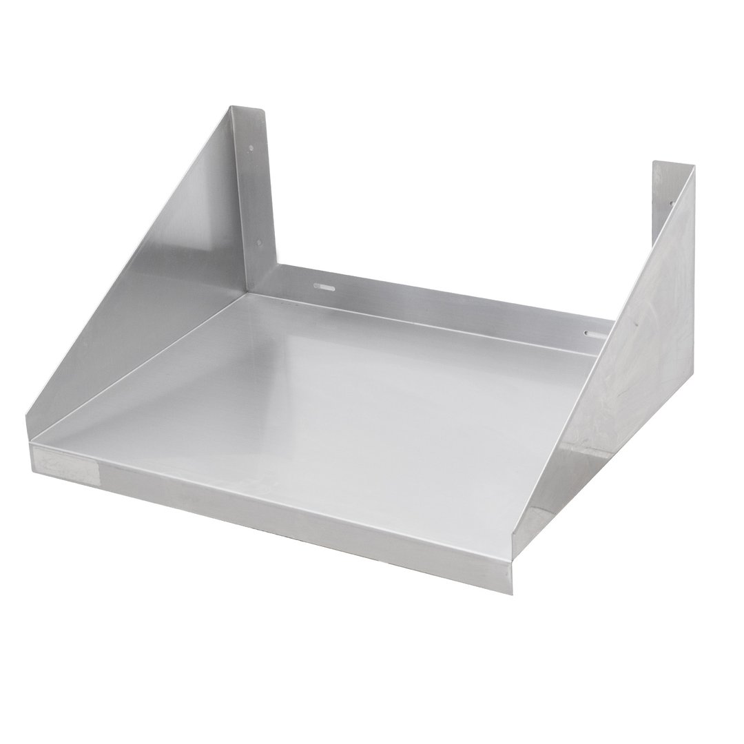 Sapphire Manufacturing SMMW-24 Shelf Microwave Oven