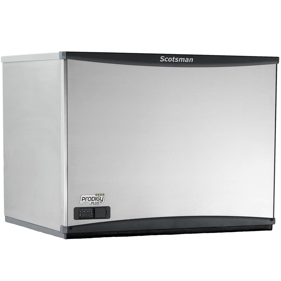 Scotsman C0530MR-1 30" Air-Cooled Cube-Style Ice Maker, 500 lbs/Day