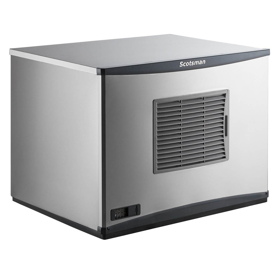 Scotsman C0530SA-32 30" Air-Cooled Cube-Style Ice Maker, 525 lbs/Day