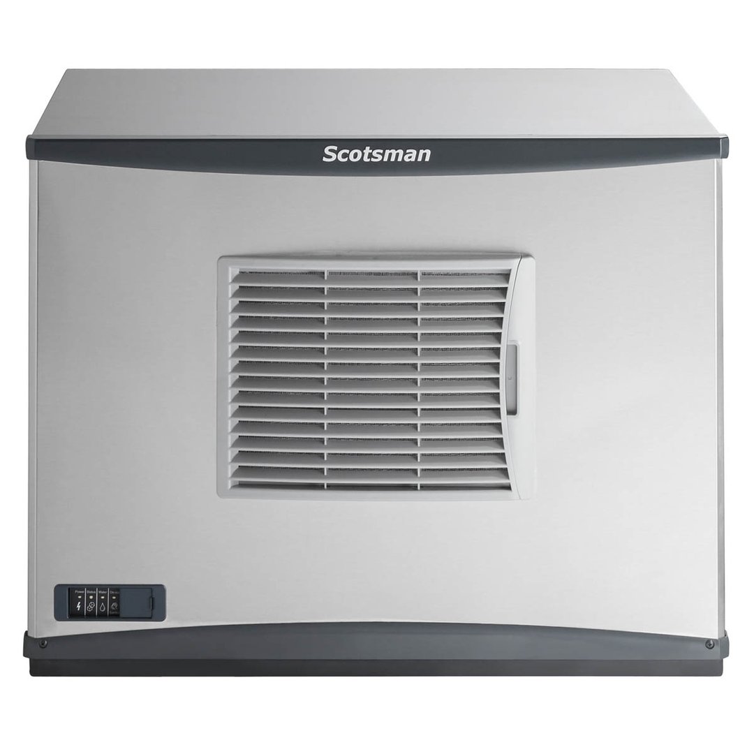 Scotsman C0530SA-32 30" Air-Cooled Cube-Style Ice Maker, 525 lbs/Day
