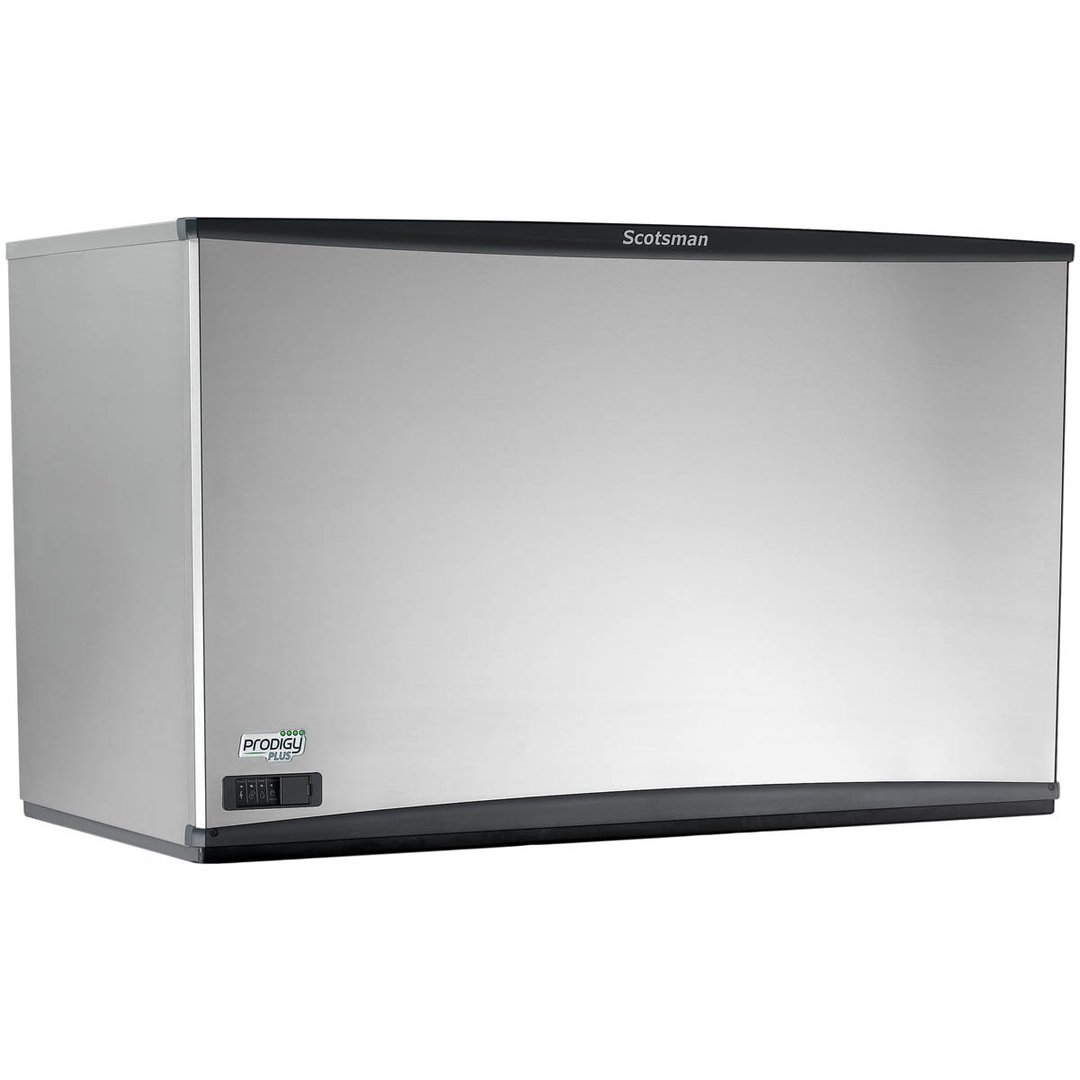 Scotsman C2148MR-3 48" Air-Cooled Cube-Style Ice Maker, 1965 lbs/Day