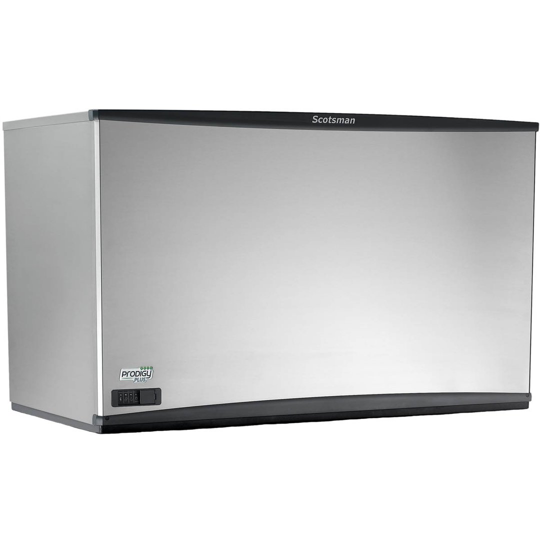 Scotsman C2648MR-3 48" Air-Cooled Cube-Style Ice Maker, 2630 lbs/Day