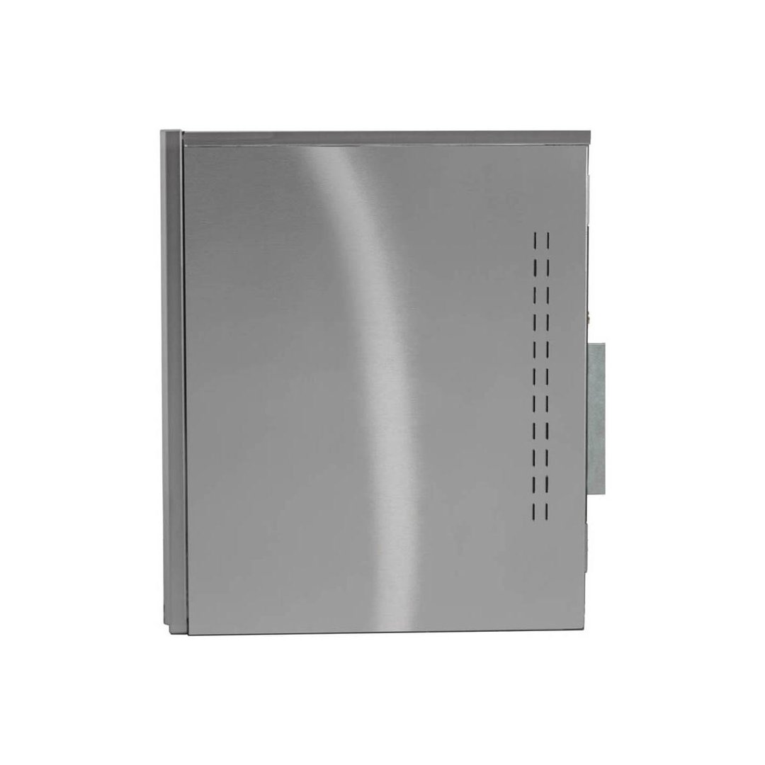 Scotsman MC1848MA-32 48" Full Cube Ice Machine Head, Air Cooled, 1909 lb/24 hr, 208-230v/1ph