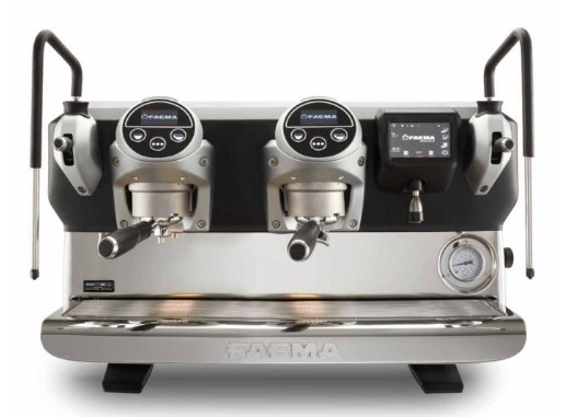 Faema E71E A/2 3P Espresso Cappuccino Machine by Espresso Soci