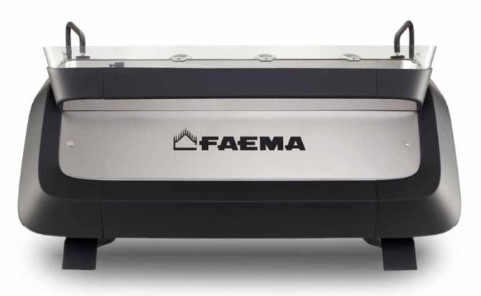 Faema E71E A/2 3P Espresso Cappuccino Machine by Espresso Soci