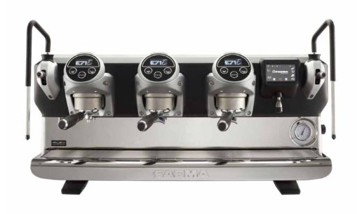 Faema E71E A/3 3P Espresso Cappuccino Machine by Espresso Soci