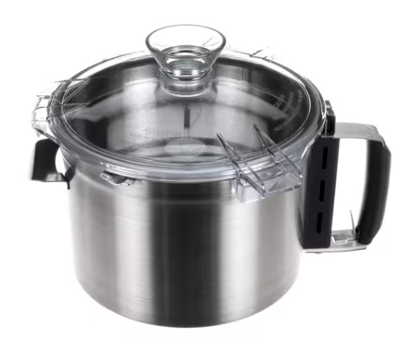 Robot Coupe 27413 Cutter Bowl Kit for R502