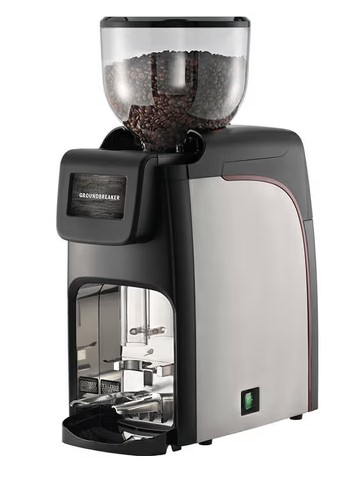 Faema Groundbreaker Coffee Grinder by Espresso Soci 