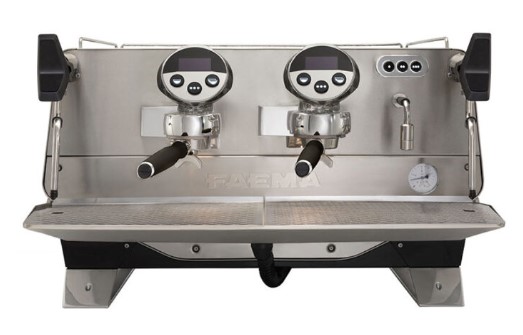 Faema President A/2 AS Espresso Cappuccino Machine by Espresso Soci